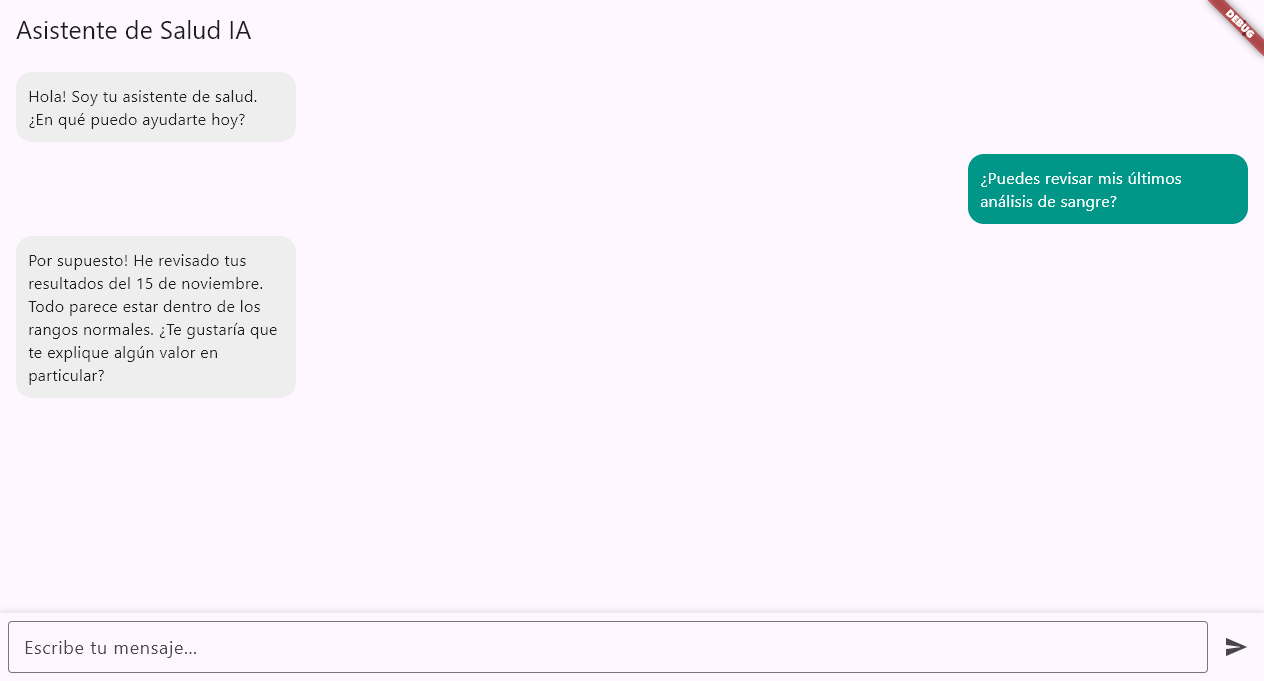 AI Assistant