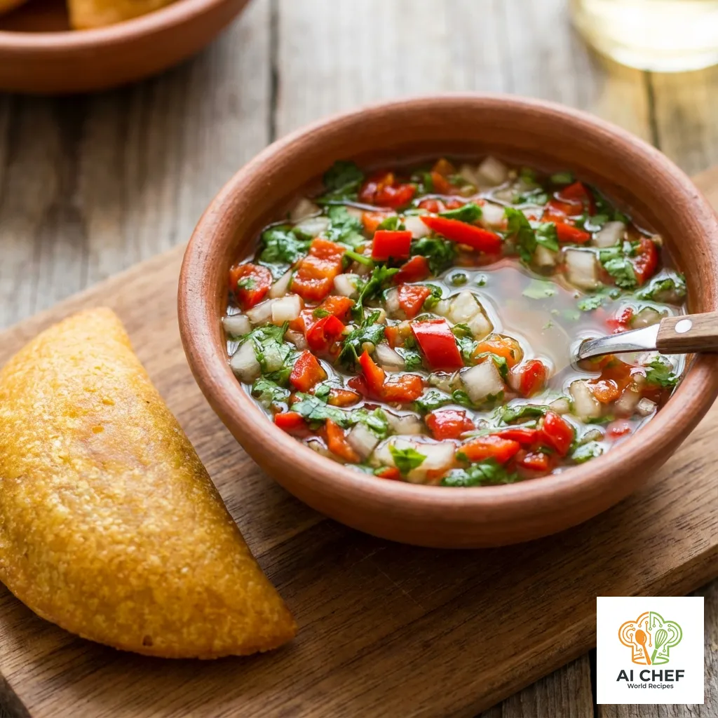 Ají Picante Colombiano